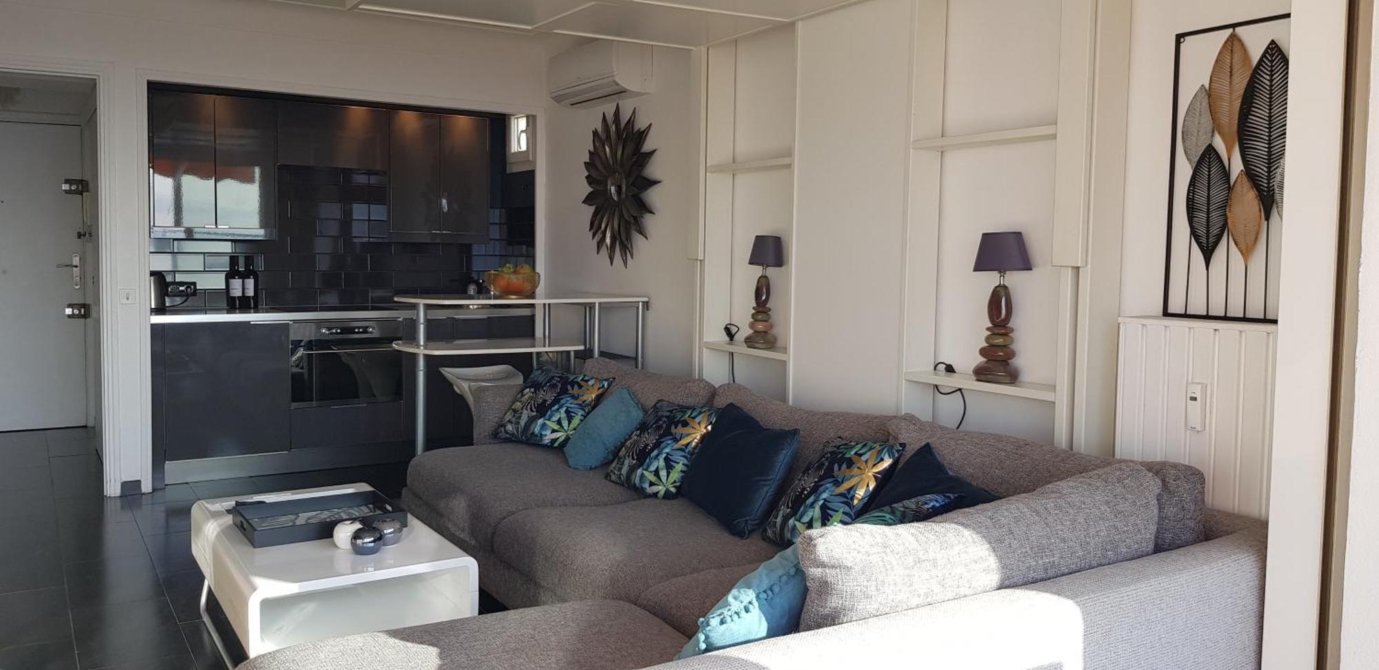 O Festival Palace, Terrace With Panoramic Sea View Cannes Exterior photo